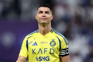 Al Hilal v Al Nassr - Saudi Pro League - (Image via Getty)